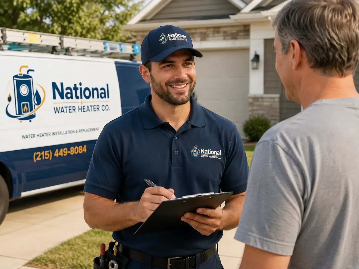 Water Heater Installation New Sweden, ME FAQs
